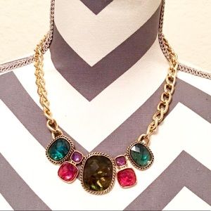 Choker Necklace